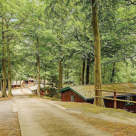 Penllwyn Lodges Montgomery Extérieur photo